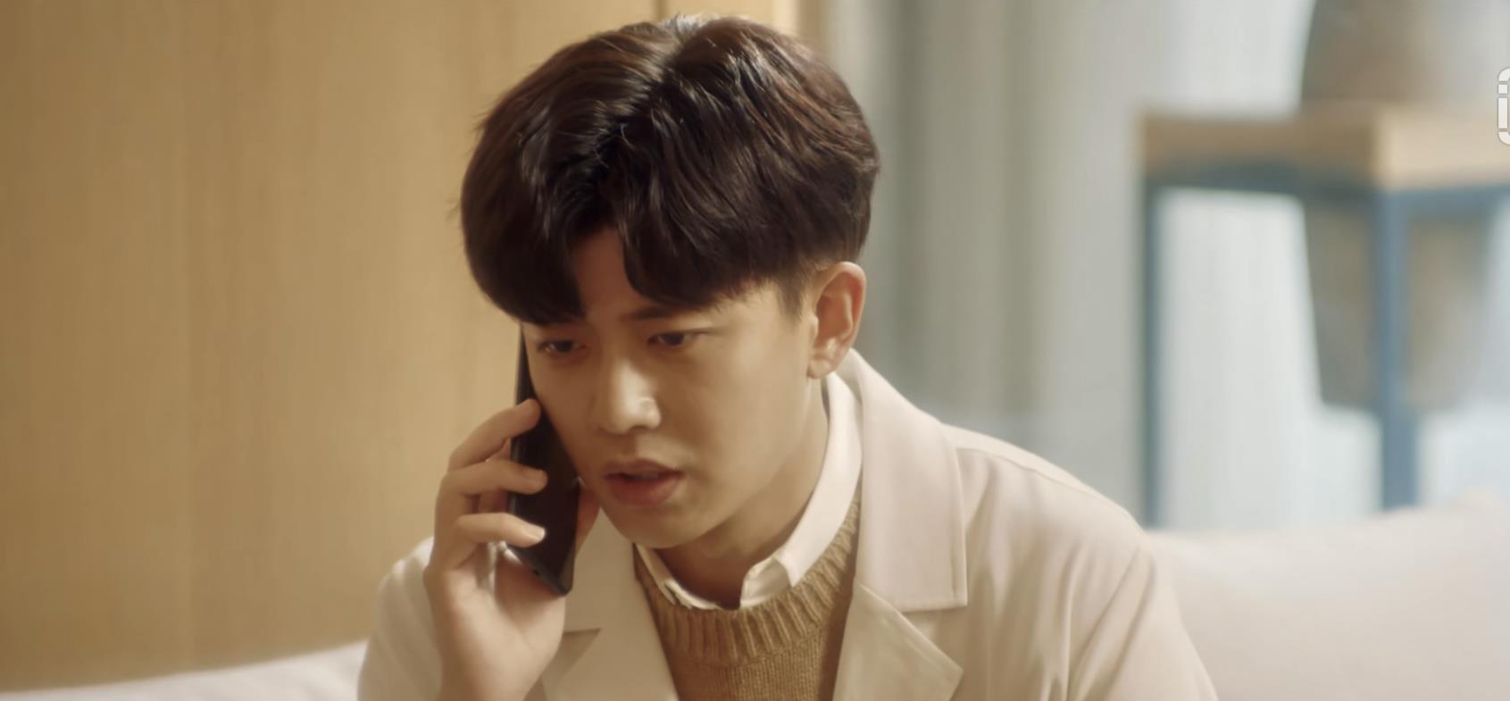 周生辰|一生一世番外，周生辰被人质疑私生女，腹黑男人霸气护女，太暖了