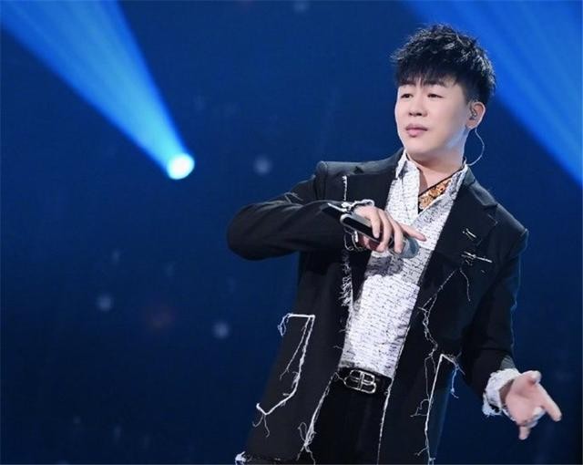 低调的小白菜|胡彦斌加盟《说唱听我的》？不是rapper的他能胜任吗？