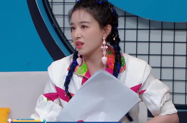 阚清子|又一恋综上线，首播就引明星嘉宾愤怒，要求男嘉宾集体道歉