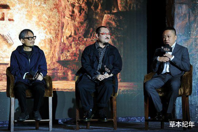 鬼吹灯|上线3天，拿下两个冠军，《鬼吹灯》新电影一出，就是网大巅峰？