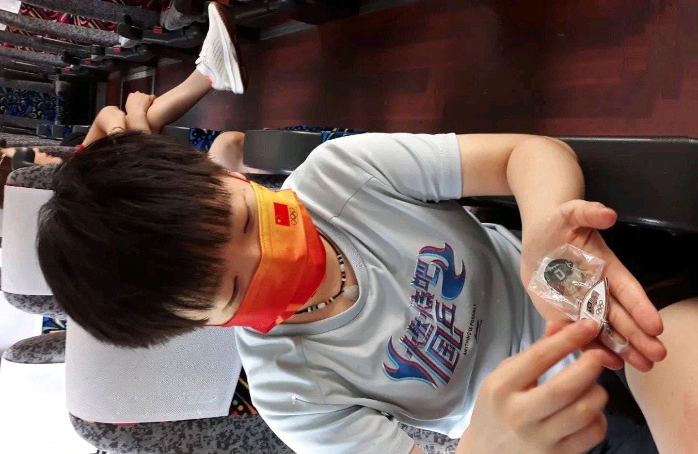 我允许你走进我的心|墙内开花墙外红,孙颖莎和丁宁受外协选手喜爱,影响力很高