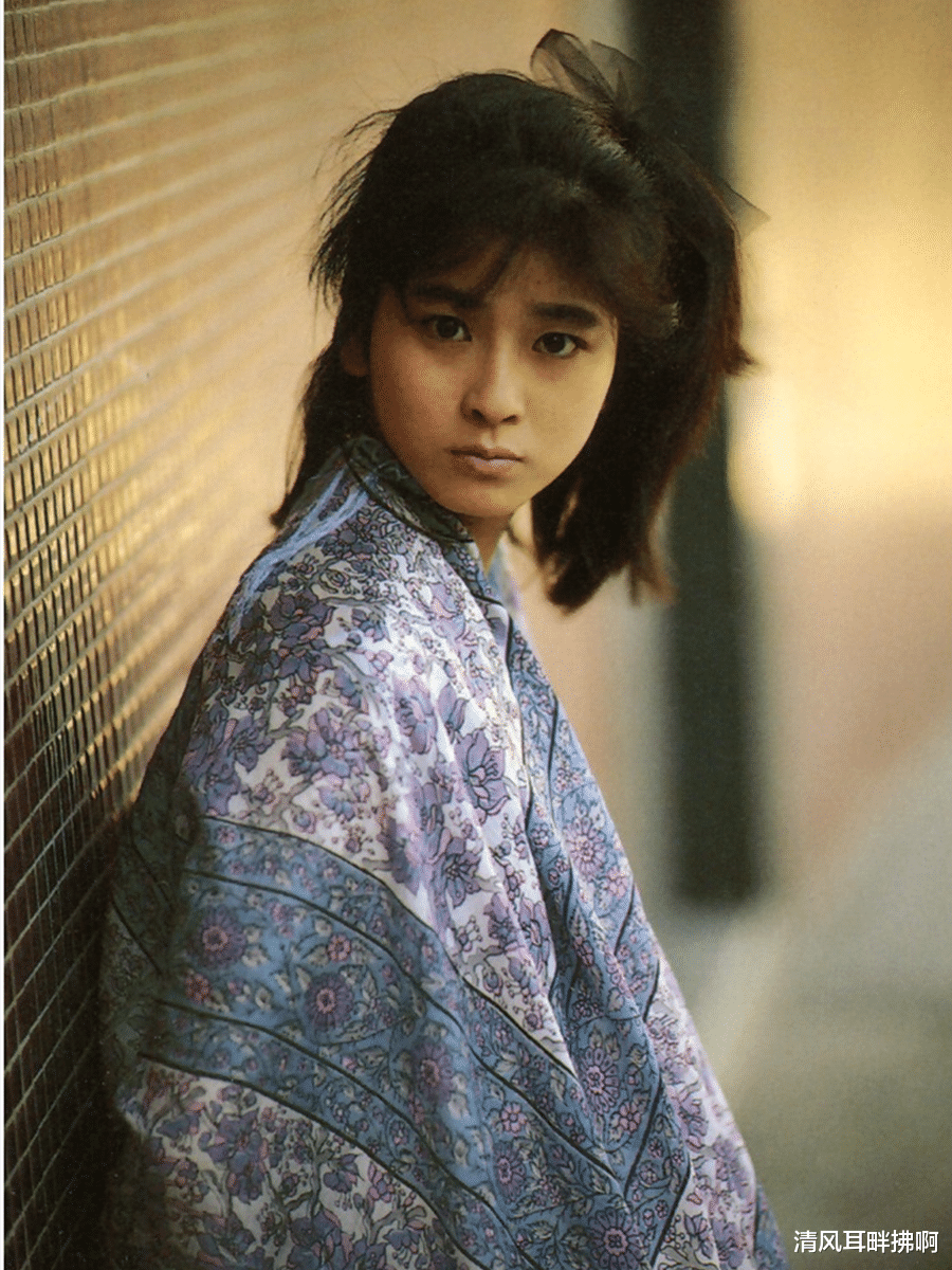 无心法师|谁能拒绝“昭和美人”？看看这些风华绝代的姐姐们