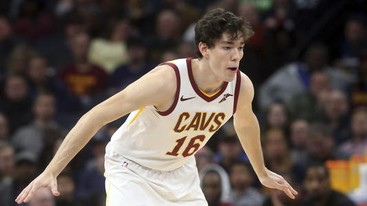 快船队|快船送走路威？3换1交易方案出炉！10+3射手辅佐卡乔，他才25岁！