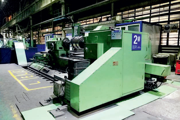 國企雜志 “燈塔”領航筑牢支部品牌，“七彩”生輝打造示范效應