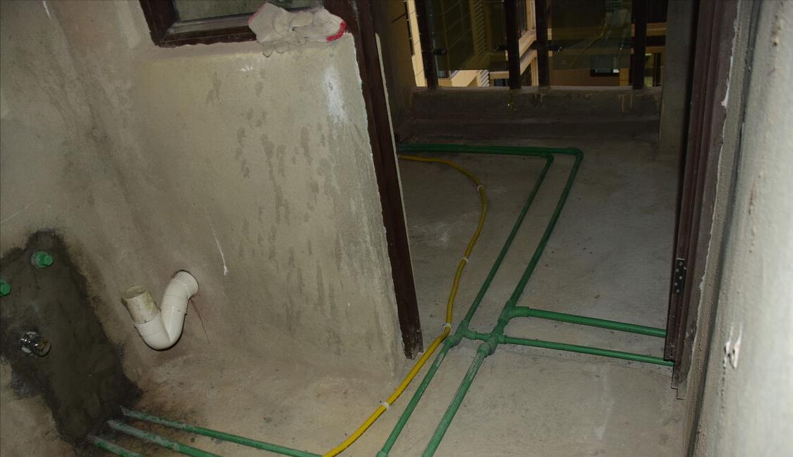 家装改水电，安全实用是最重要的，有3个步骤是其中的关键