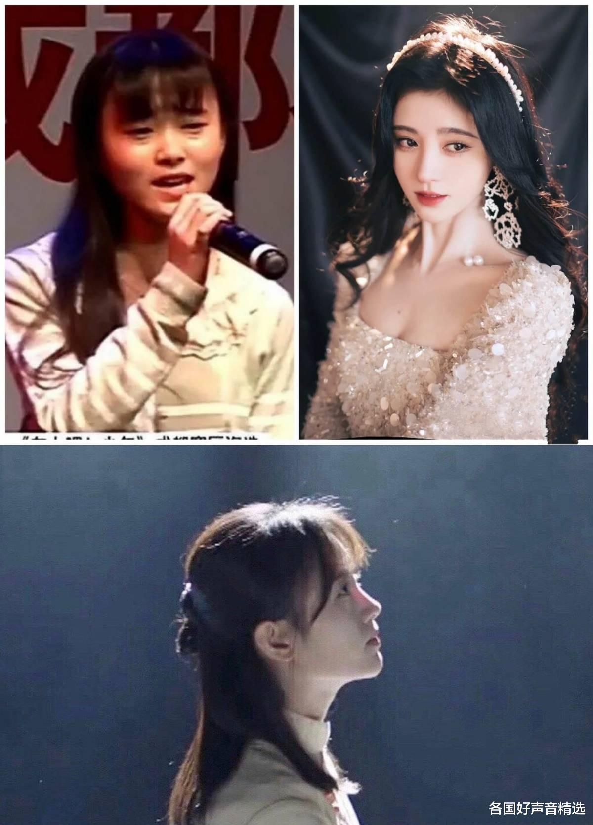 鞠婧祎|精心包装起来的“四千年美女”，背地里的样子有多“狼狈”？