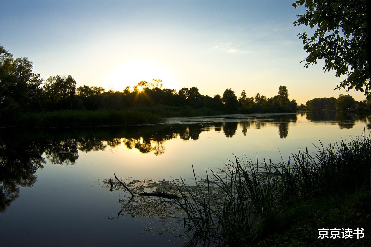 船夫|《边城》：翠翠、天保、傩送的爱情，为什么结局那么悲伤？