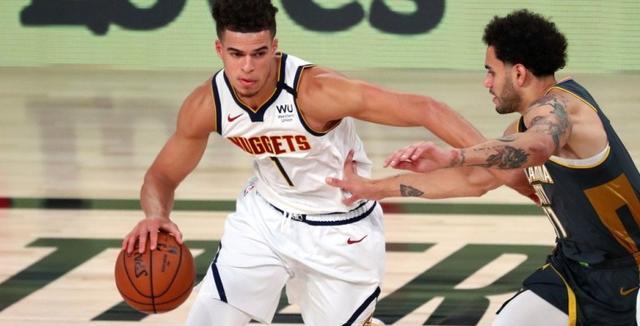 凯里·欧文|美媒：再见欧文，掘金组三巨头挑战湖人地位，篮网7换1大赚？