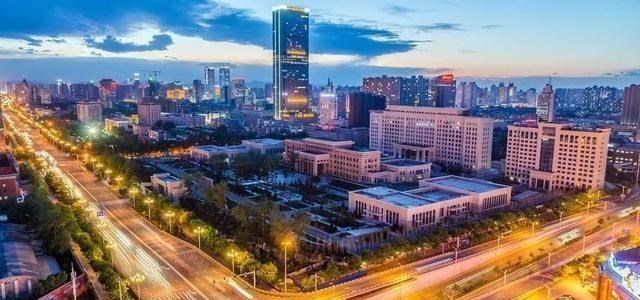 小喵姐|河北工业大学、燕山大学争相布局石家庄，河北大学会跟进吗？