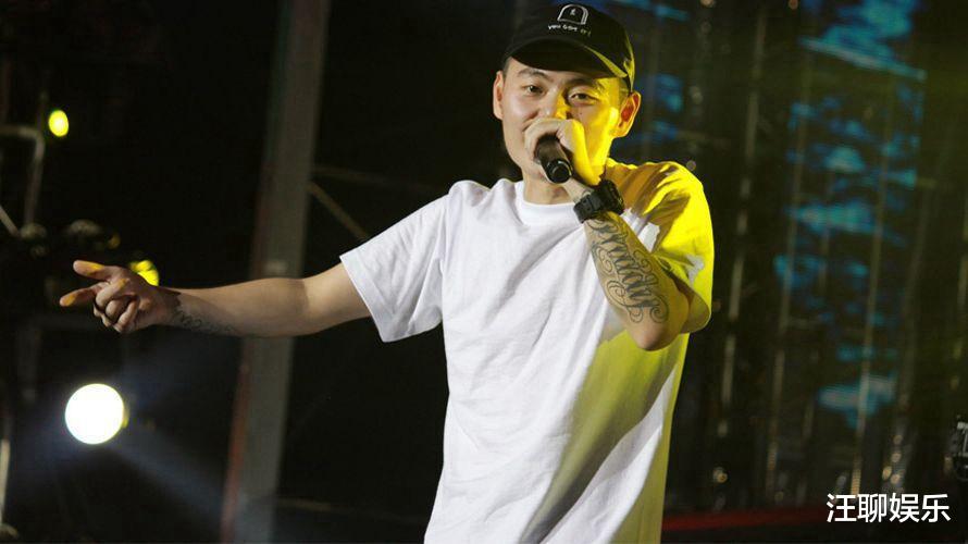 gai|GOSH成员遭到封杀，GAI也保不住这位好兄弟，中文说唱动荡再起