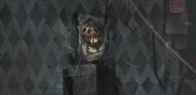 生态环境保卫者|第五人格:病患推演故事来了,野兽一样的男人,到底经历了什么?