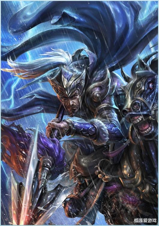 三国杀|三国杀：获得不了的武将就放弃吧，难道是马神和辽神不香吗？