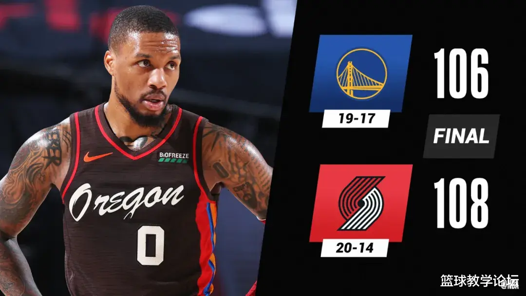 勇士隊(duì)|槍殺+新冠+癌癥！一年老了15歲的他，再次絕殺勇士和庫(kù)里