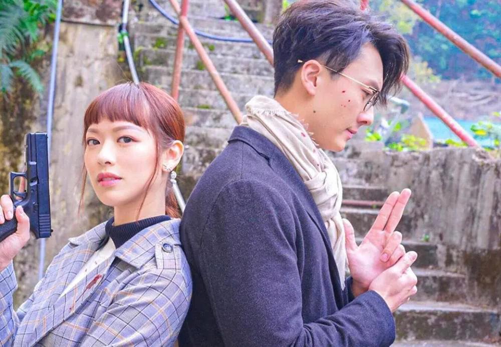 冯盈盈|香港小姐冠军冯盈盈有多少人喜欢？