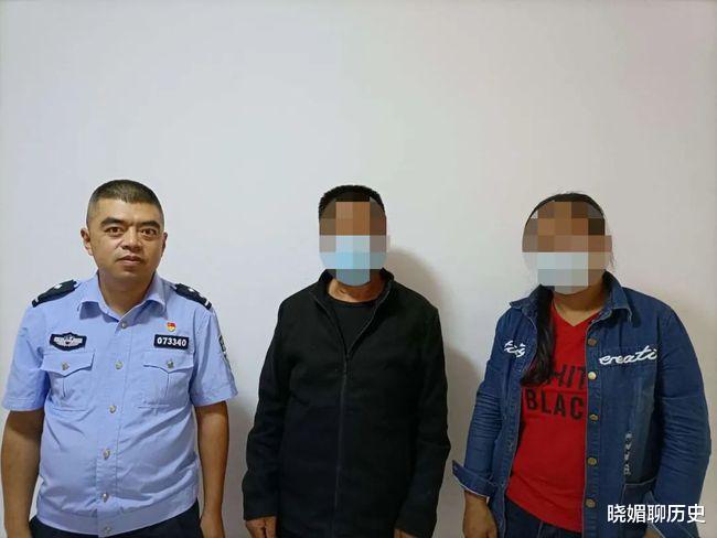 扫黄打非 多个“淫窝”一锅端!数百男女裸身被抓,卖淫嫖娼为何屡禁不止?