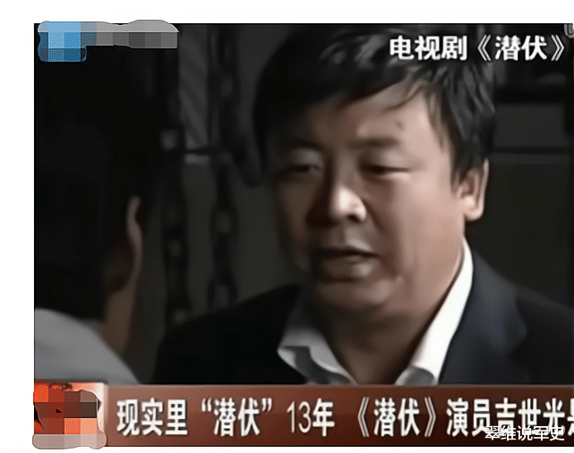 杨紫|猖狂的逃犯,作案后跑去当演员,13年演了60部剧,名字很耳熟