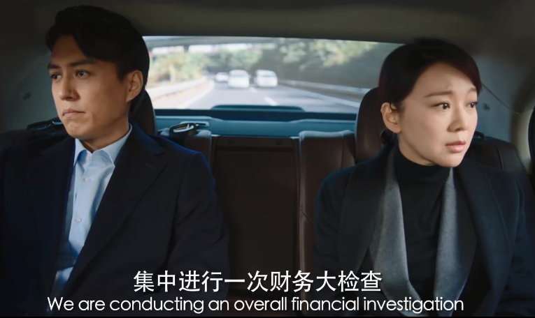 人民的名义|《突围》阵容比《人民的名义》强，却被吐槽没得比，输在哪里？