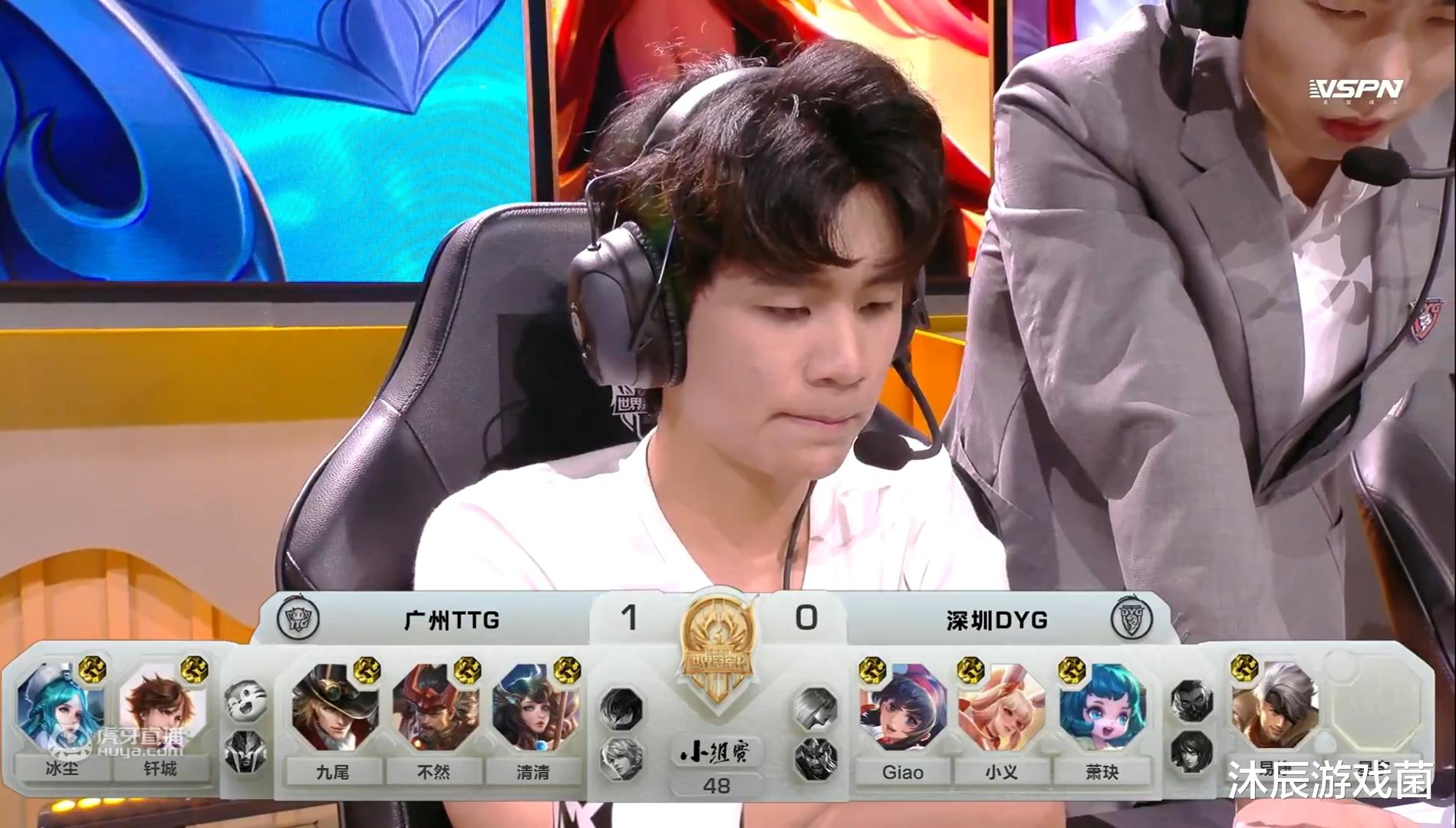李白|TTG不然对李白有啥执念吗？网友一句话挑出重点：为了让策划加强