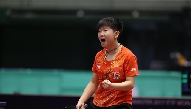 晓雪思考|伊藤美诚谈两次败给孙颖莎，不是实力不行，短短一句话道出了真相