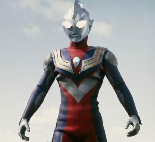 迪迦·奥特曼|奥特曼：哪个奥特曼颜值最高，这么多年了，还是迪迦吗？