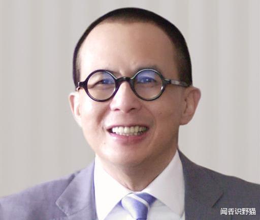闻香识野猫|李嘉诚分资产给两个儿子，李泽楷身家900亿，或将成为世界首富
