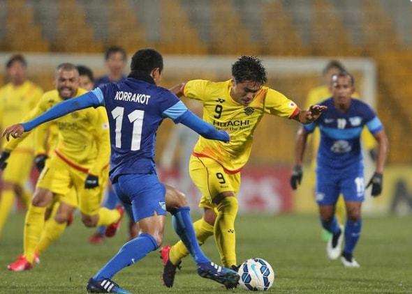 福冈黄蜂|周五两场足球推荐：东京FCVS福冈黄蜂、横滨水手VS川崎前锋