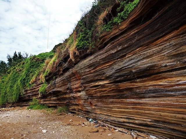 涠洲岛 毁誉参半的涠洲岛，只要去对了时间，每按一次快门都是大片