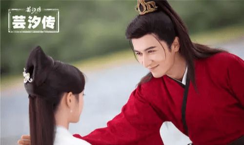 孙怡|郑业成又一部古装剧官宣，搭档袁冰妍组CP，男配是“万年绿叶”！