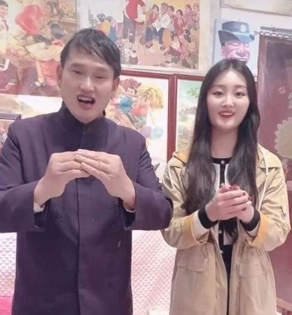 陈亚男|陈亚男被封杀后，大衣哥透露曾不想让她直播，对其人品持保留态度