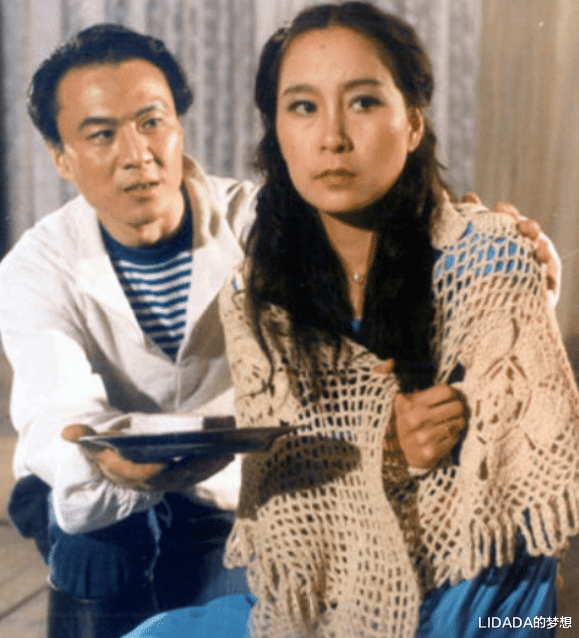 LIDADA的梦想 奚美娟高鑫《突围》演母子带感，戏外她为儿子牺牲更多，太感人了