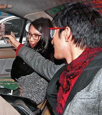 王力宏|老公说得对！李靓蕾要是真配得上王力宏，也就不会名下无房无车了