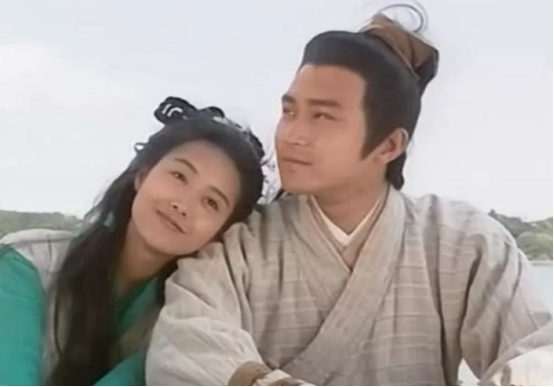 袁咏仪|“暴躁港姐”袁咏仪的激荡情史，她的故事远比想象更加毁三观