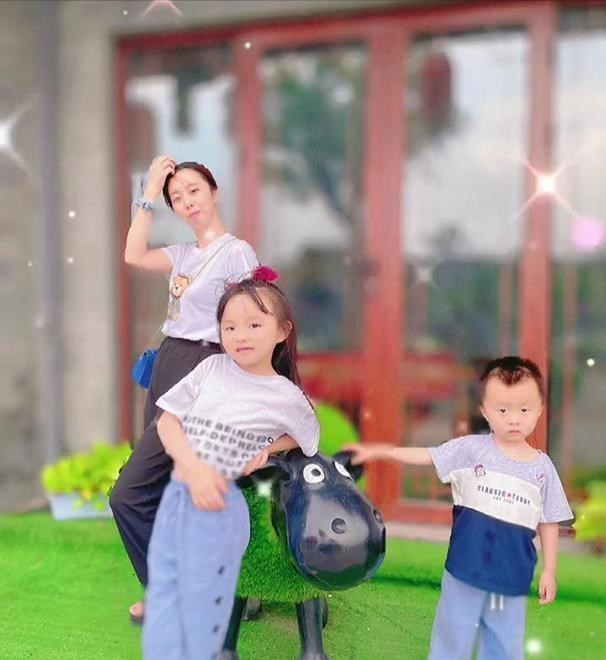 杜新枝|奇奇悦悦改名佳奇佳悦，杜新枝电话质问姚威，田静不惧流言怼黑粉