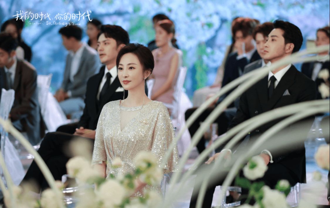 林静|出道20年还是三线演员，如今40岁单身的她，却是娱乐圈的一股清流