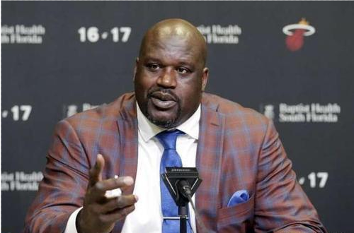沙奎尔·奥尼尔|谁是NBA历史上天赋最强的人？不是乔丹，禅师：他本能拿10次MVP！