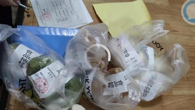 宁波 违法添加甜蜜素！宁波一小作坊被立案查处！