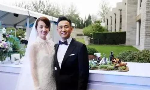 黄磊|黄磊张子枫事件怎么回事 和孙莉一共生了几个娃