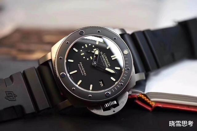 晓雪思考 2000多就能买到的复刻表和正品差距有多大？差距在哪？深揭广州站西复刻表行业内幕