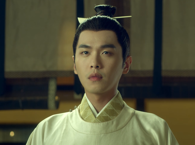 徐凤年|央视又推出了一部新剧，刚播出一天，在收视率上就超过了1