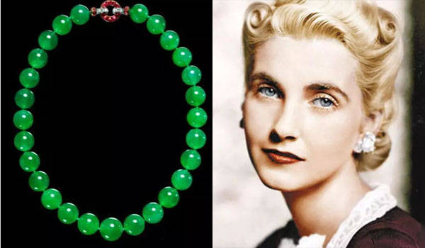 翡翠|翡翠动不动就价值过亿，是过度「炒作」吗？