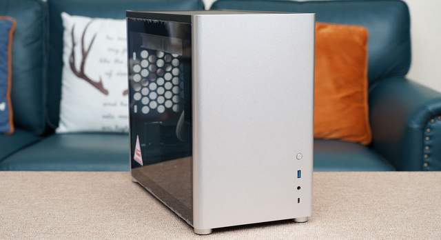 CPU|等等党终于赢了？用5600G打造一台能战五年的主机