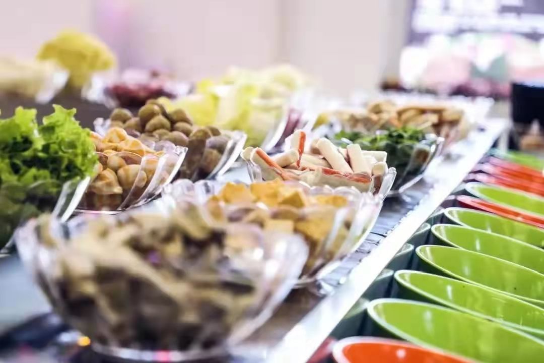 郑州|漫游燕京理工学院