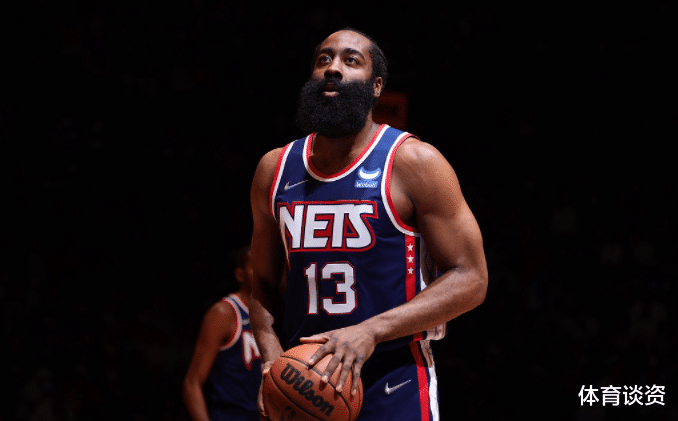 湖人隊|轟34+6！恩比德引發(fā)沖突，杜蘭特哈登空砍66+21+14，小將25分搶戲