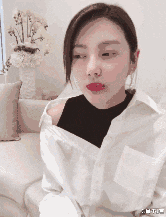 美容仪|中国“千颂伊”张雨绮护肤太奇葩，竟猪蹄敷脸，科学护肤后真香了