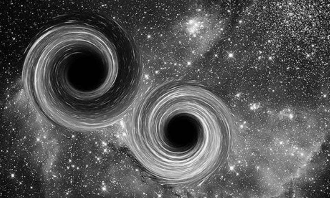 “黑洞泛滥”?天文学家:可能每个宇宙星团的黑洞多达几十个