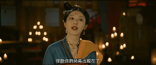 张俪|张俪：我都没有看剧本，就直接来了