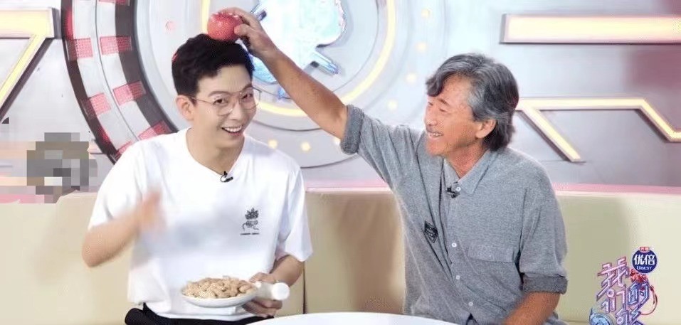 谭咏麟|《时光音乐会》曾毅“闹乌龙”，谭咏麟在线误会，刀郎得到尊重