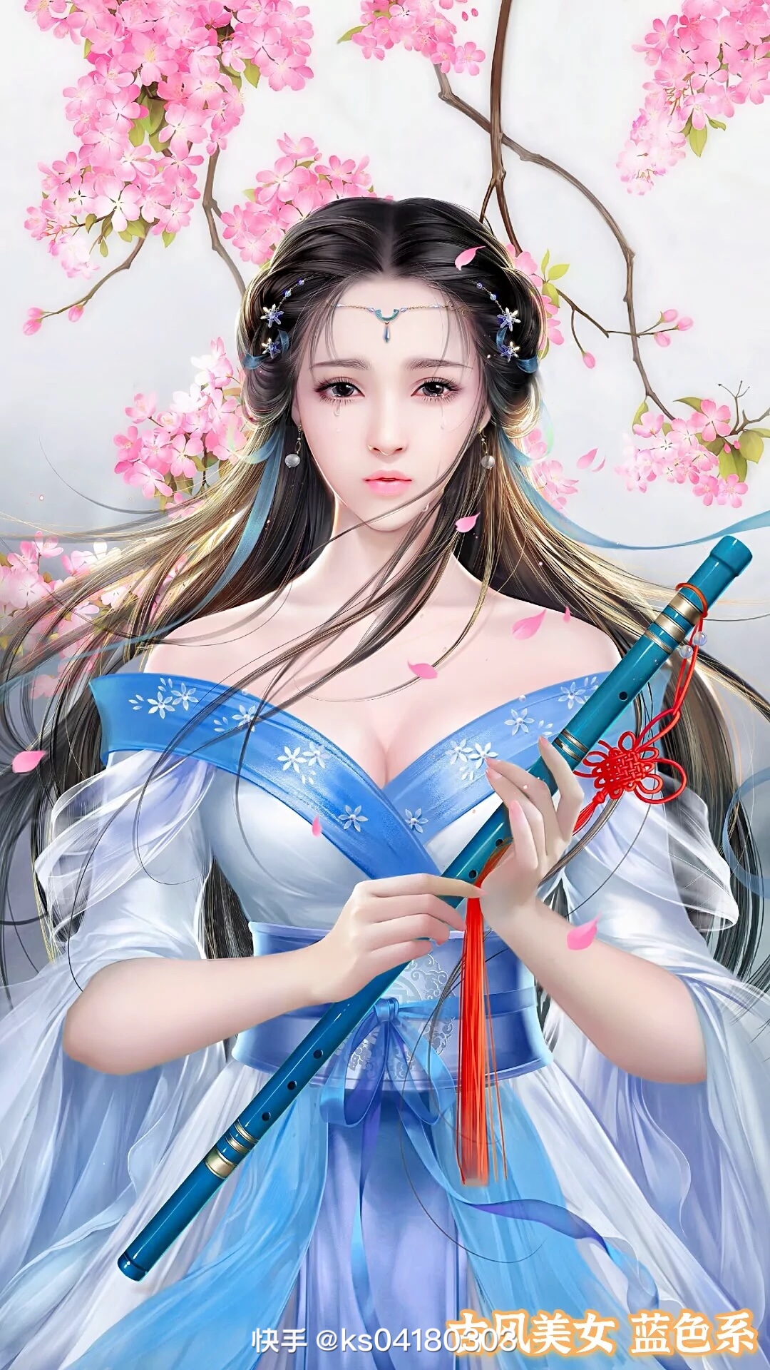 |动漫美女14