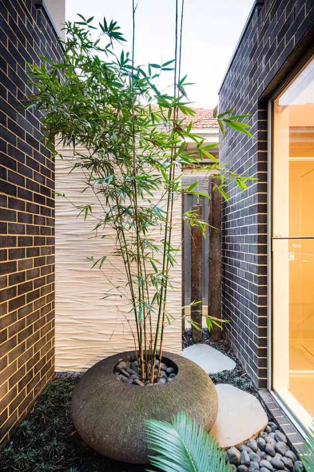 25个现代庭院景观设计方案，超养眼！