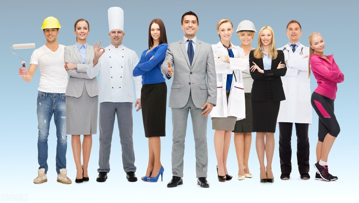 富爸爸|《富爸爸,穷爸爸》,事业和职业的区别,怎样发展你的事业?